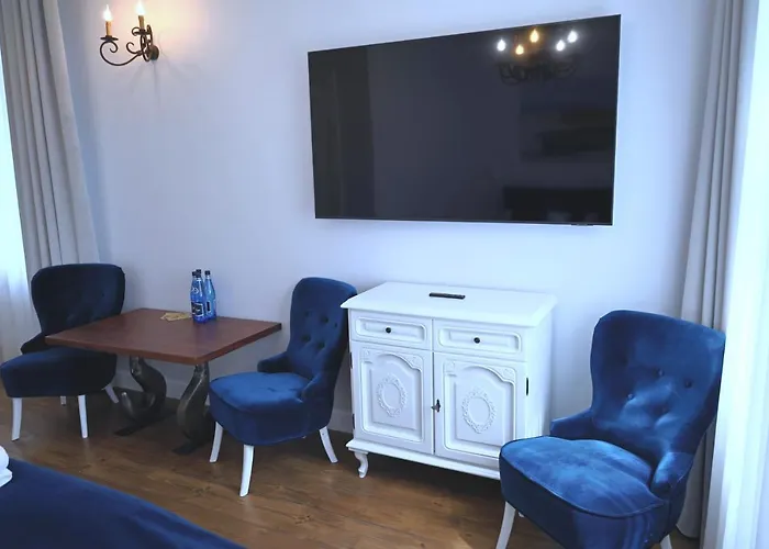 Sea Sopot Apartments By Oneapartments