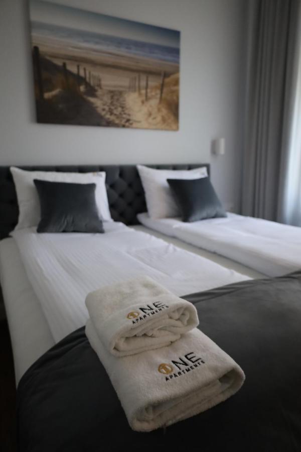 Apartment Sea By Oneapartments *