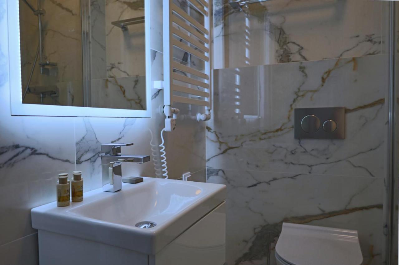Sea By Oneapartments Sopot
