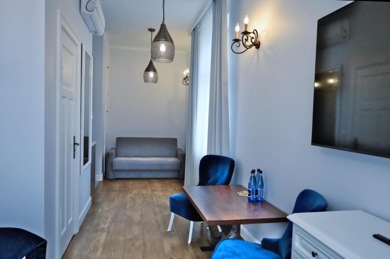 Sea By Oneapartments * Sopot