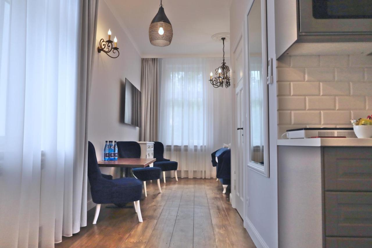 Sea By Oneapartments Sopot