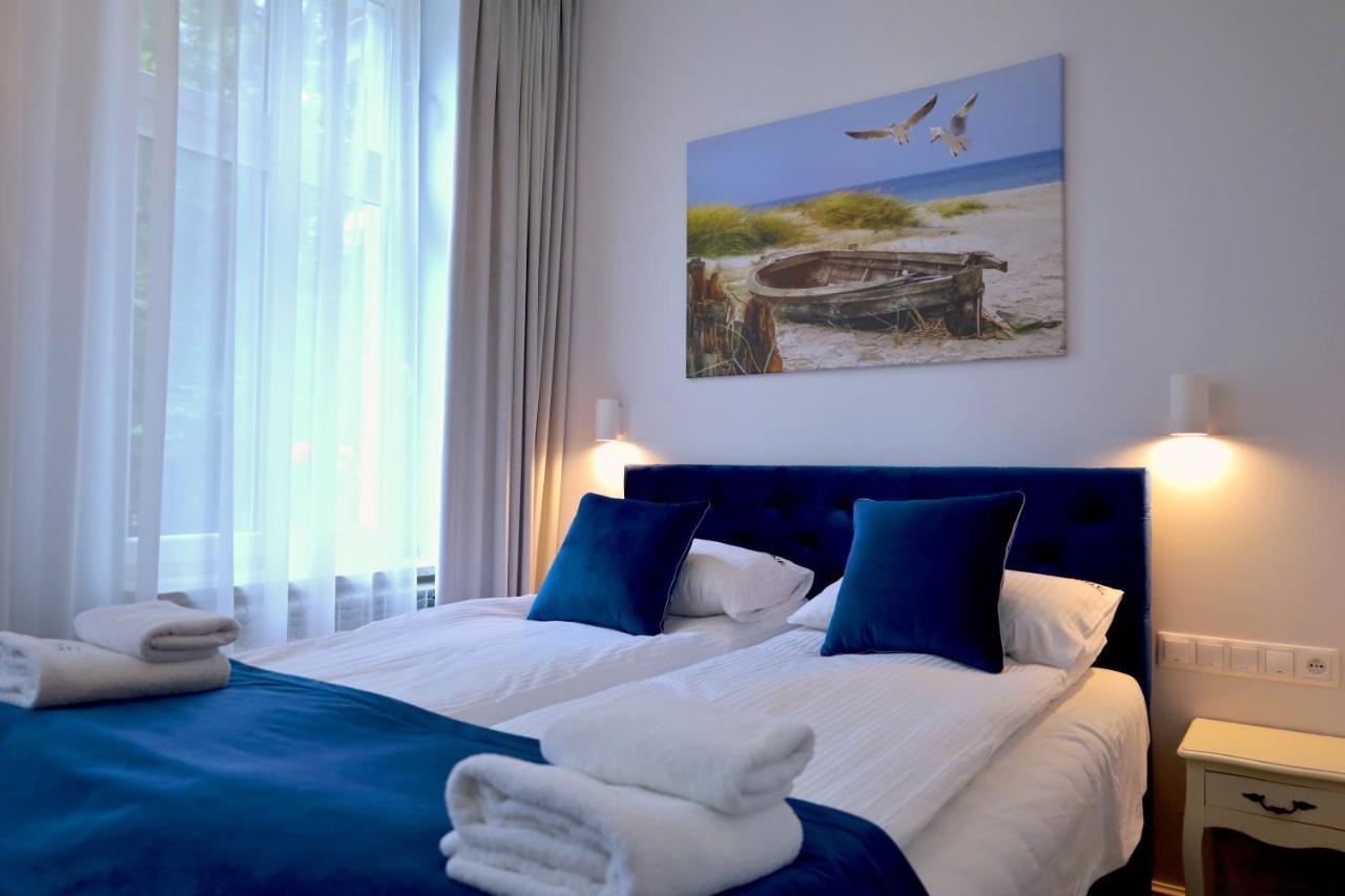 Apartment Sea By Oneapartments