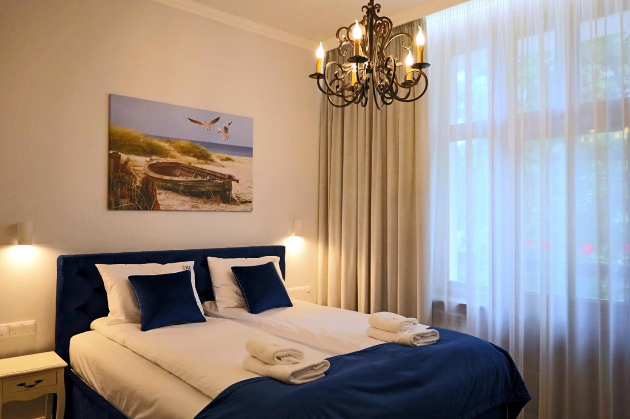 Sea By Oneapartments Apartment