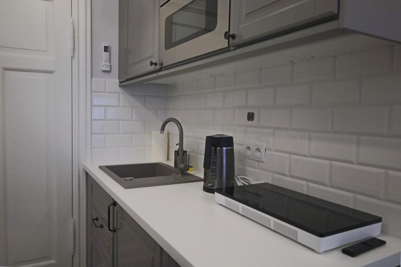 Apartment Sea By Oneapartments Sopot