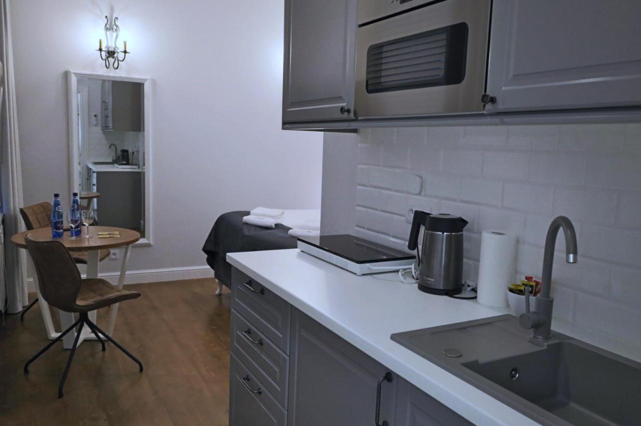 Sea By Oneapartments Apartment Sopot