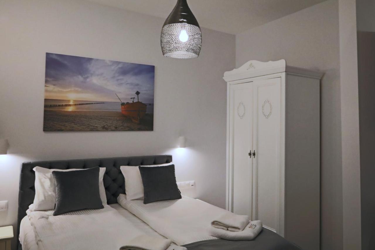 Apartment Sea By Oneapartments *