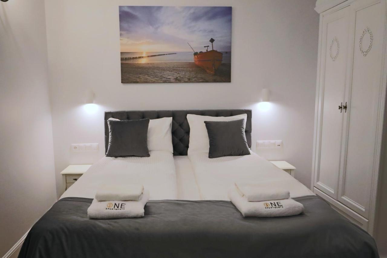 Apartment Sea By Oneapartments *