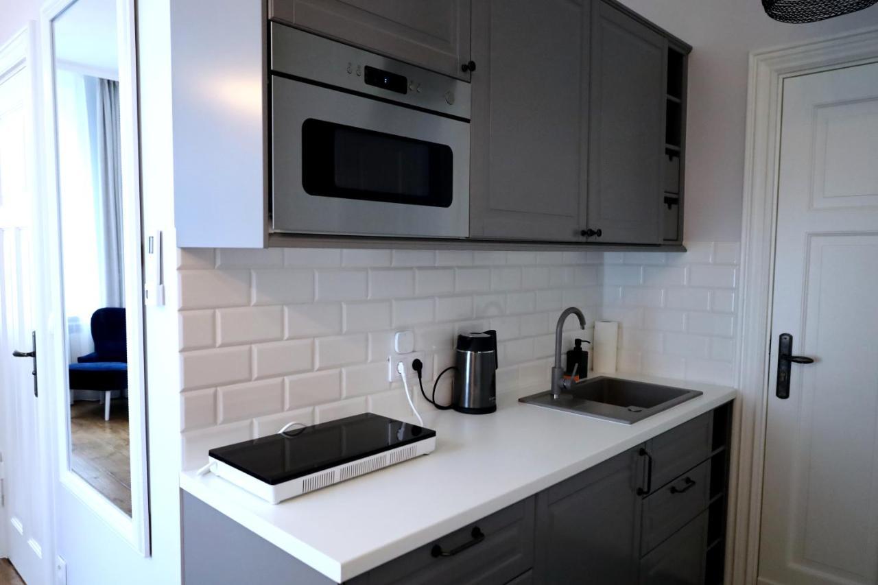 Sea By Oneapartments Sopot