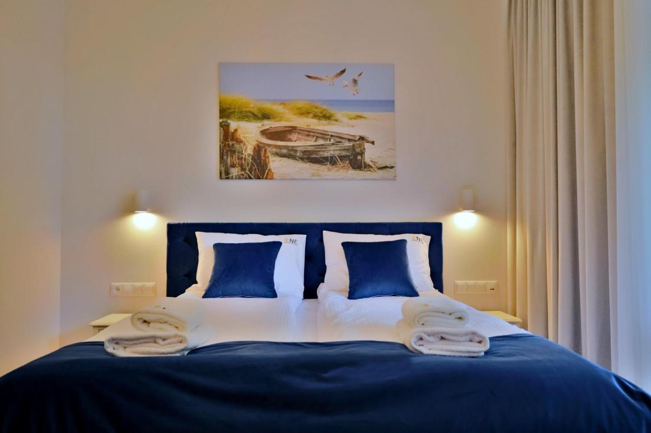 Sea By Oneapartments Apartment *