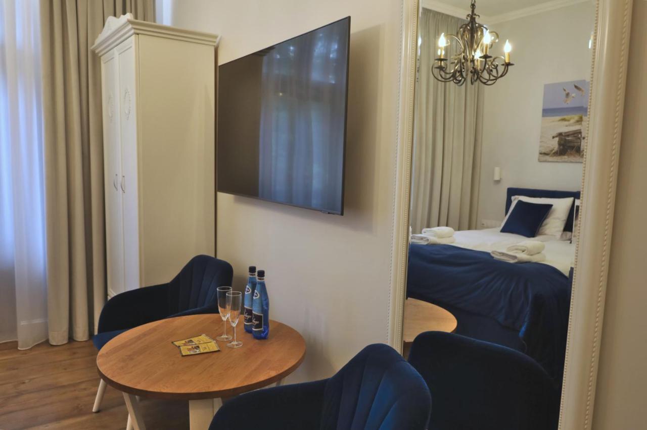 Sea By Oneapartments Apartment Sopot