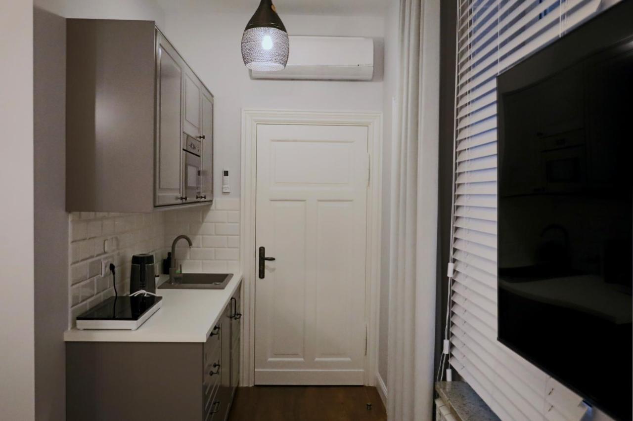 Sea By Oneapartments Apartment Sopot