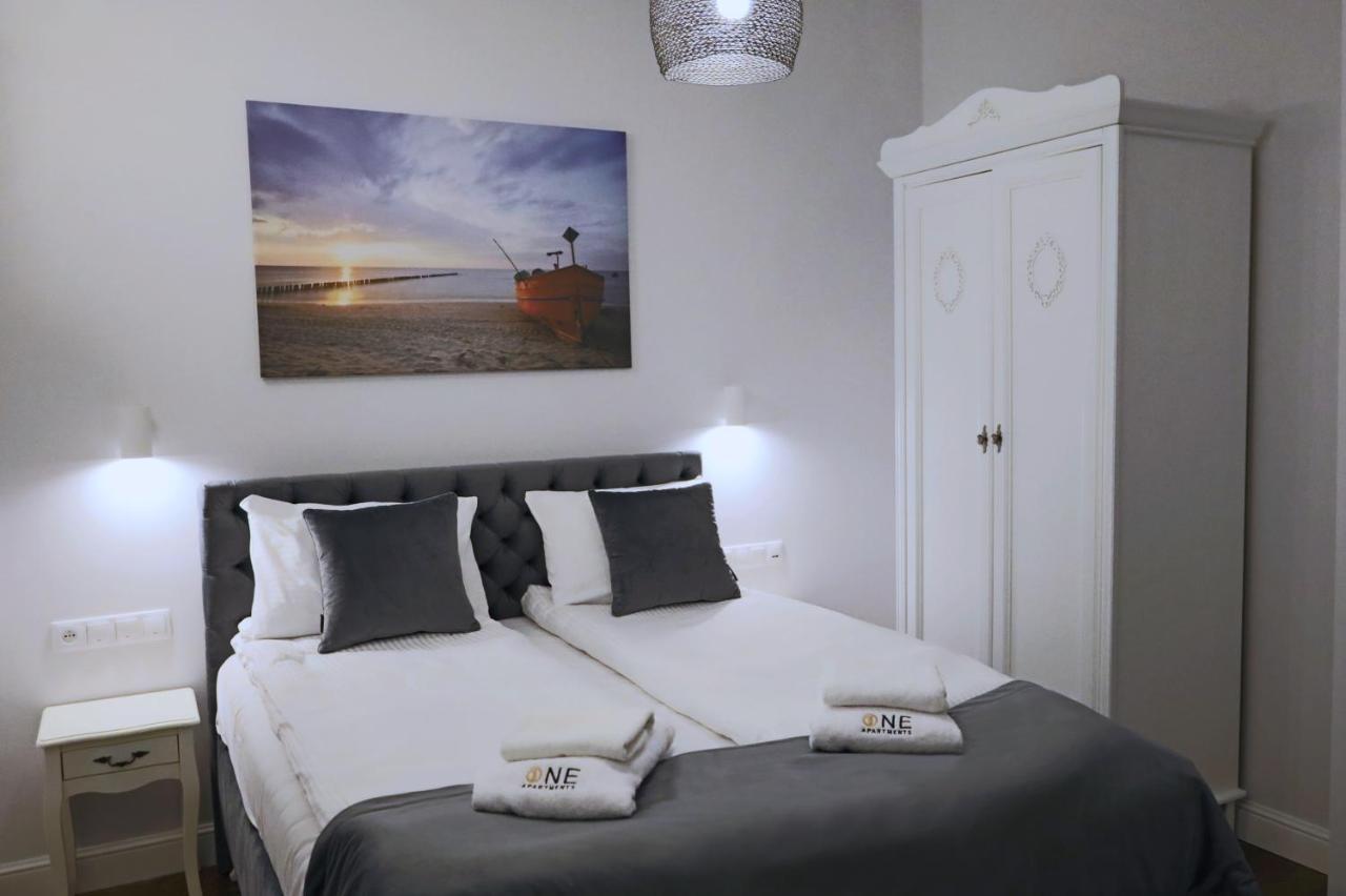 Sea By Oneapartments * Sopot
