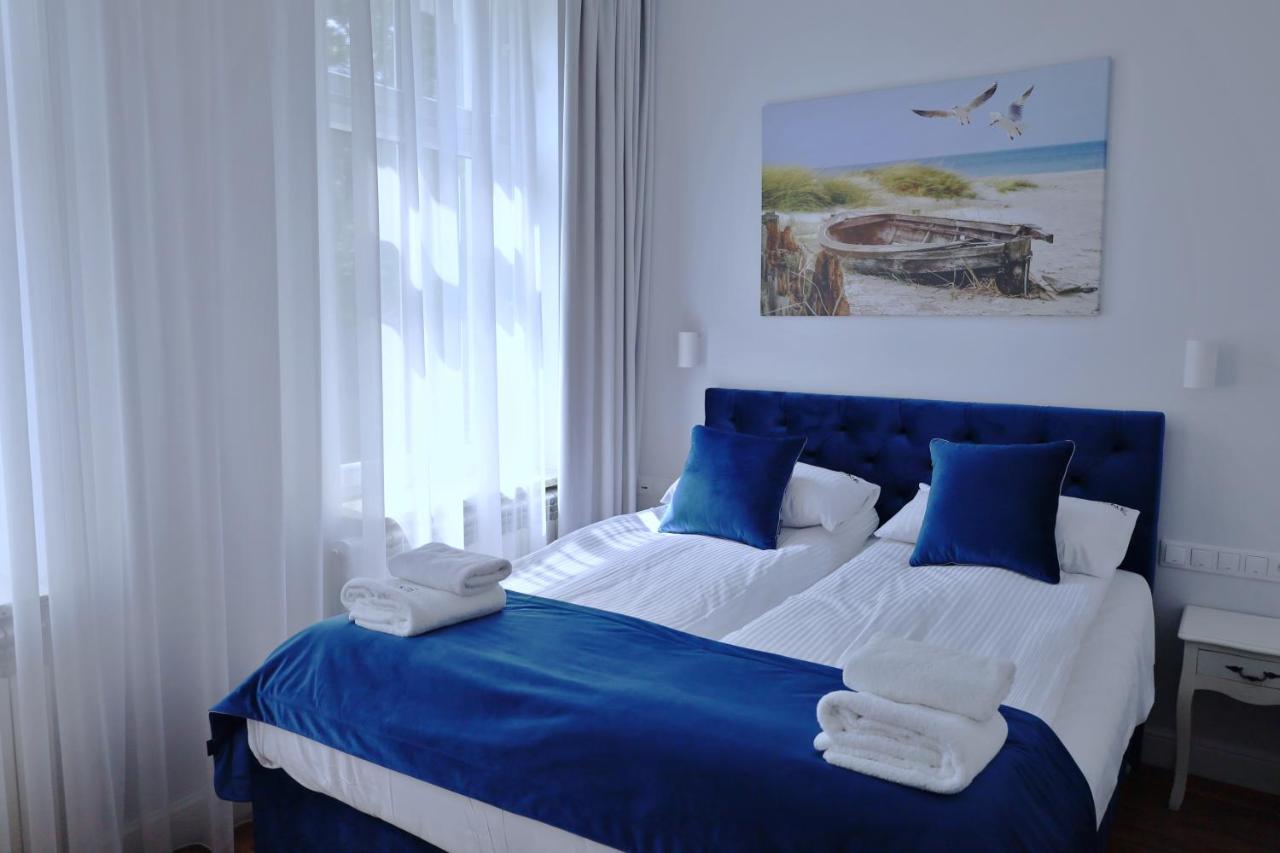 Sea By Oneapartments Apartment