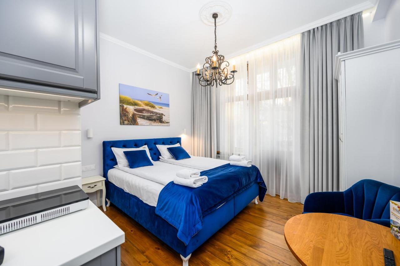 Sea By Oneapartments Sopot