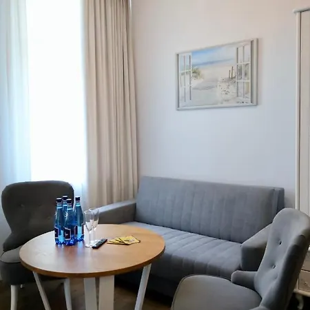 Sea Sopot Apartments By Oneapartments Exterior foto