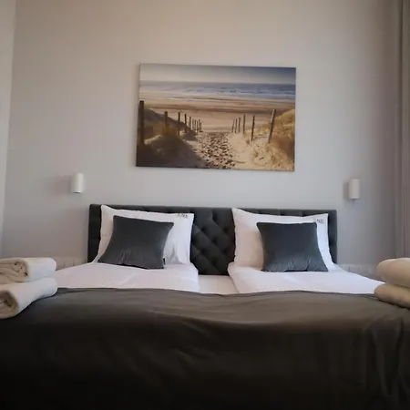 Sea Sopot Apartments By Oneapartments Exterior foto