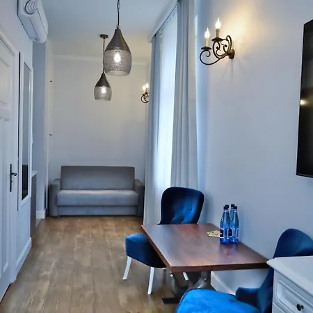 Sea Sopot Apartments By Oneapartments Exterior foto