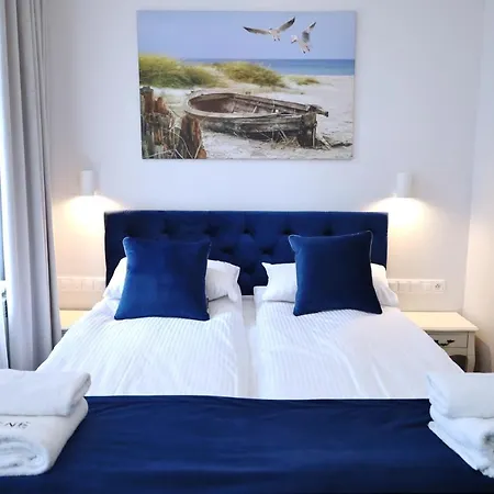Sea Sopot Apartments By Oneapartments Exterior foto