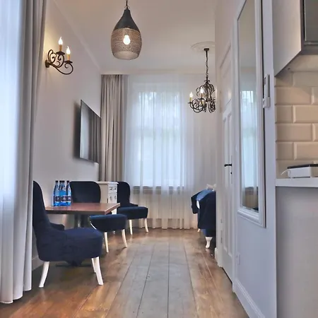 Sea Sopot Apartments By Oneapartments Exterior foto