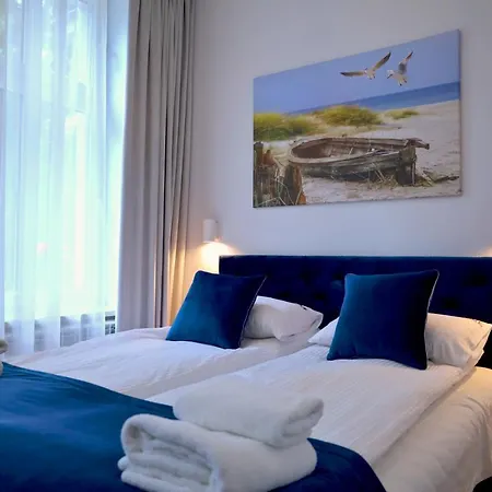 Sea Sopot Apartments By Oneapartments Exterior foto