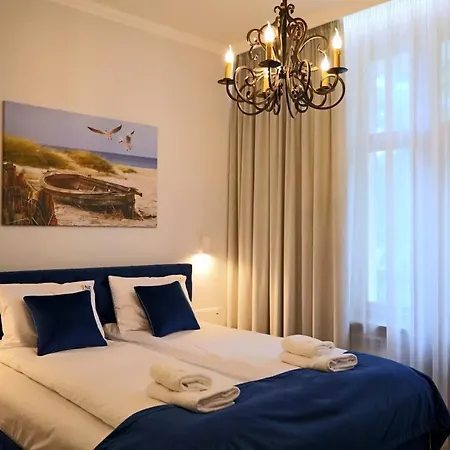 Sea Sopot Apartments By Oneapartments Exterior foto