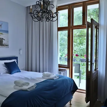 Sea Sopot Apartments By Oneapartments Exterior foto