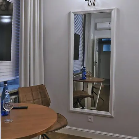 Sea Sopot Apartments By Oneapartments Exterior foto