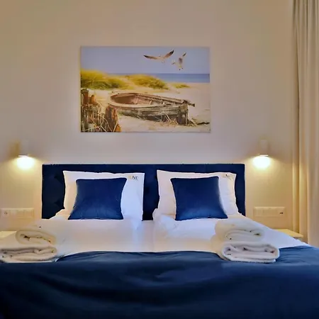 Sea Sopot Apartments By Oneapartments Exterior foto