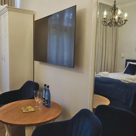 Sea Sopot Apartments By Oneapartments Exterior foto