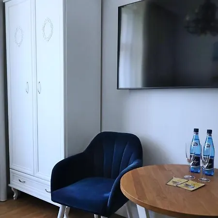 Sea Sopot Apartments By Oneapartments Exterior foto