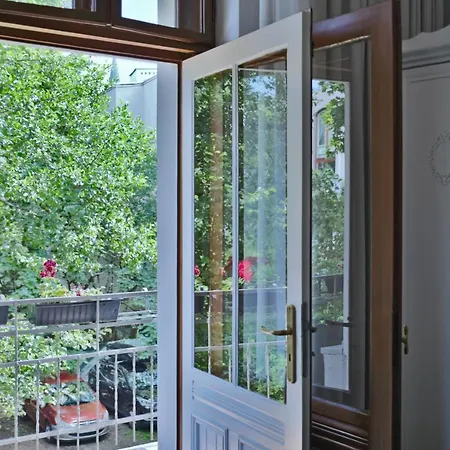 Sea Sopot Apartments By Oneapartments Exterior foto