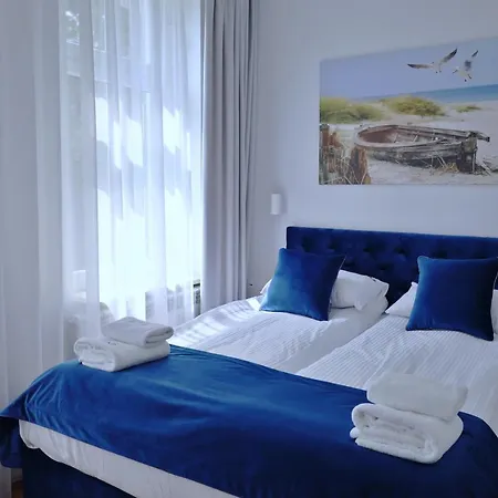 Sea Sopot Apartments By Oneapartments Exterior foto